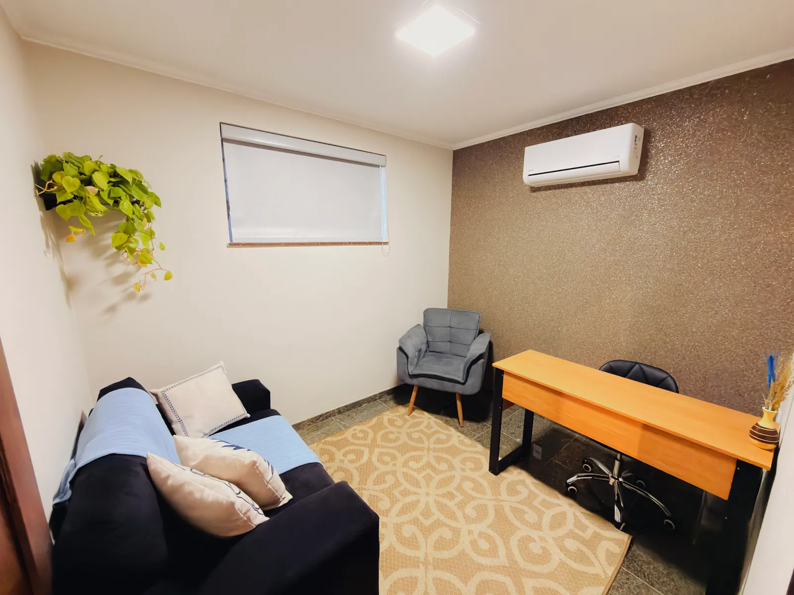 Sala 9 (Consultório) no Espaço Kaizen Campinas - Vista do ambiente